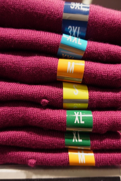 Przykłady haftów z planów